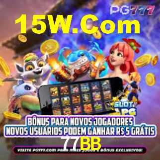 Jogos Exclusivos 77BB