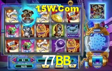 Sistemas de Segurança 77BB