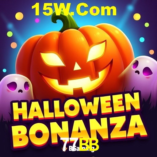 Descubra o Mundo do Cassino Online com 77BB