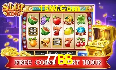 Casino Ao Vivo 77BB