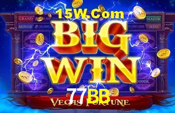 Promoção Relâmpago 77BB
