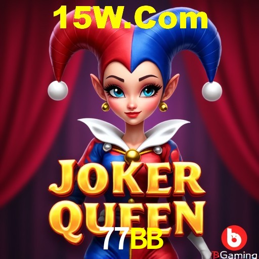 Mesa de Blackjack 77BB