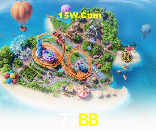 Jogos de Slot 77BB
