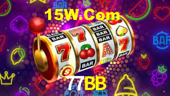 Interface do App 77BB