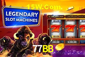 Login Seguro 77BB