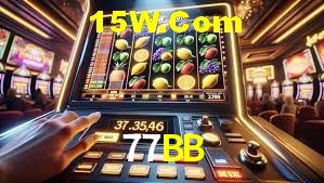 Casino VIP 77BB