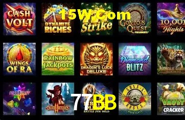 Especiais de Fim de Semana 77BB
